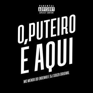O Puteiro É Aqui (Explicit)