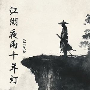 江湖夜雨十年灯 (说唱版)
