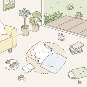 Squashy squashy Cute Music Collection