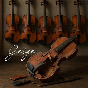 Geige (Explicit)