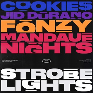 Strobe Lights