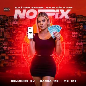 Ela É Toda Bandida - Que Na Mão ou Que No Pix (Explicit)