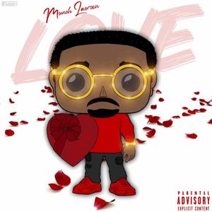 Real Love (feat. Kbright) (Explicit)