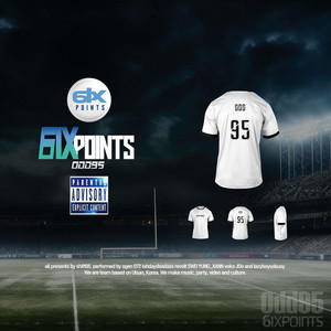 we never (feat. ogen) (Explicit)