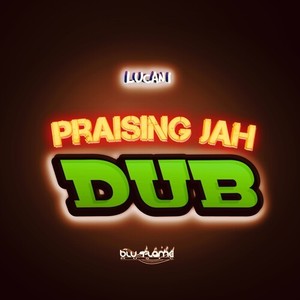 Praising Jah Dub