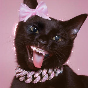 WITHOUT YOU I FEEL ALRIGHT (Explicit)