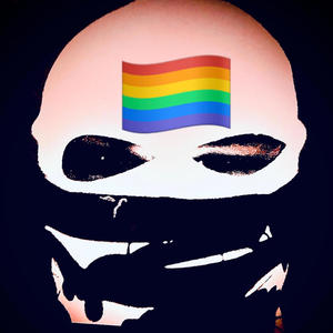 Mantle Of The Bat-Daddy