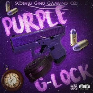 Purple G Lock (feat. Gino Gambino & Eye Ced) (Explicit)