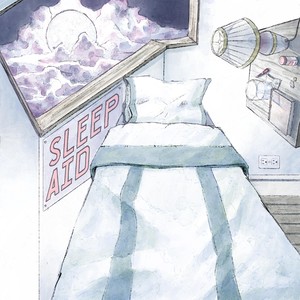 Sleep Aid (Explicit)