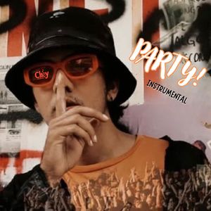 PARTY! (Instrumental)