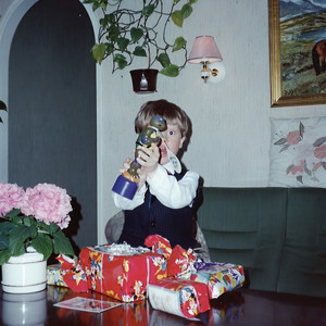 ventar på mirakelet(med Daniela Reyes)