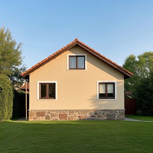 Pasdar Island with a Population of One