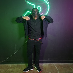 My Boi (feat. Foul Meezy) (Explicit)