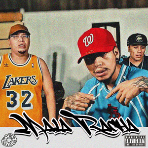 Mala Racha (Explicit)