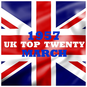 1957 - UK - March