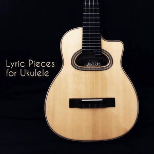Lyric Piece for Ukulele No. 4