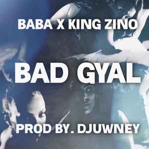 Bad Gyal (Explicit)