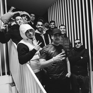 APB - Mmm (Explicit)