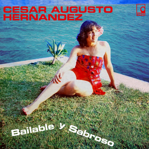 Mosaico Sabroso: Thriller / Vamos a la Playa / Celos / La Pollera Colorada / Caballo Viejo / La Boa / Coquito de Agua / Que Rico el Mambo / La Banda del Carro Rojo / Allá en el Rancho Grande