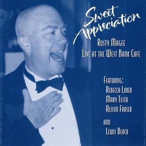 Winter Journey (feat. Mary Testa, Rebecca Luker & Alison Fraser) (Live)
