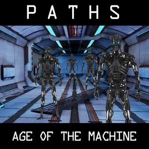 Age of the Machine