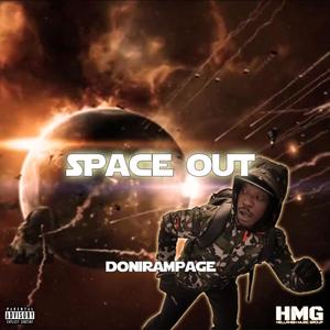 Space Out (Explicit)