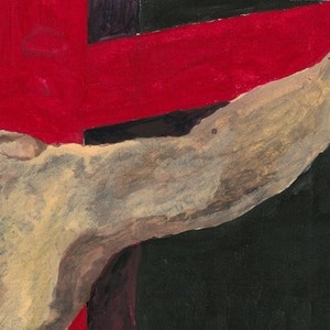 SAINT (feat. IG) (Explicit)