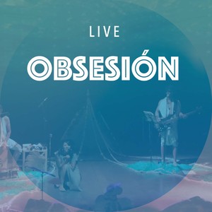 Obsesión (Live)