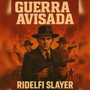 Ridelfi Slayer - GUERRA AVISADA