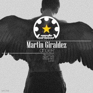 Anger (Luman Remix)