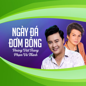 Ngày Đá Đơm Bông