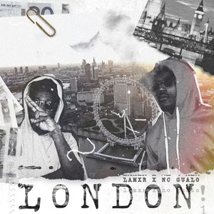 London! (Explicit)