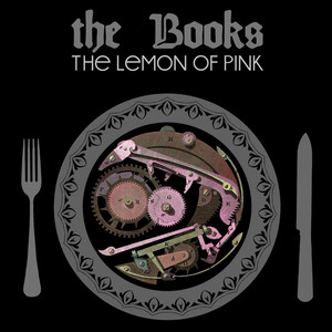 The Books - PS