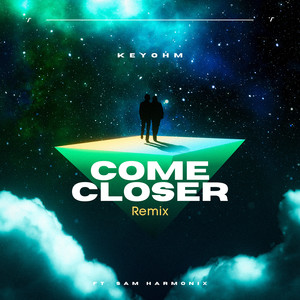 Come Closer (Remix|Explicit)