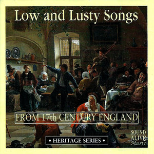 Low and Lusty Songs