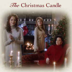 The Christmas Candle