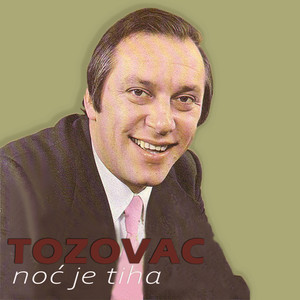 Noć je tiha