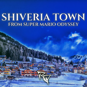 Shiveria Town (From "Super Mario Odyssey")