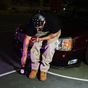 We'll be Okay (feat. LuvHexx) (Explicit)