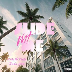 Slide Wit Me (feat. Dardan Bela) (Explicit)