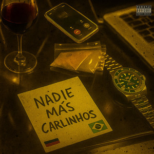 Carlinhos - NADIE MAS