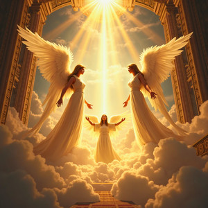 Temple of Timeless Hope