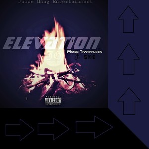 Marco Trapippuden-(Elevation)