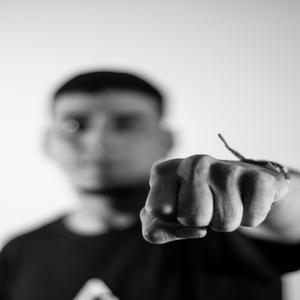 Antonio (feat. Juan Coliqueo) (Explicit)