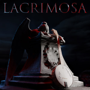 Lacrimosa (Banjo Arrangement)