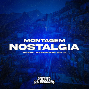 Montagem Nostalgia (Explicit)