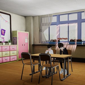 верю в любовь