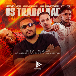 MTG ELA NÃO QUER OS TRABALHADOR (Explicit)