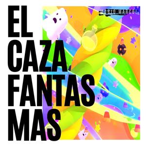 El Cazafantasmas