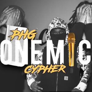 PHG ONE MIC CHYPER (feat. Tony Sparkz) (Explicit)